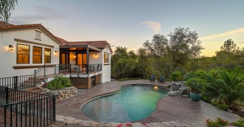 6005 Paseo Villena, Granite Bay, CA 95746 Photo
