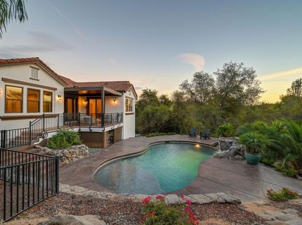 6005 Paseo Villena, Granite Bay, CA 95746 Photo