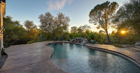 6005 Paseo Villena, Granite Bay, CA 95746 Photo