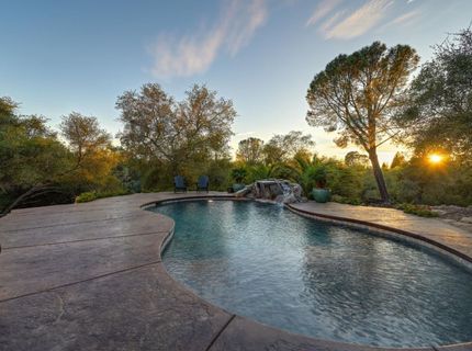 6005 Paseo Villena, Granite Bay, CA 95746 Photo