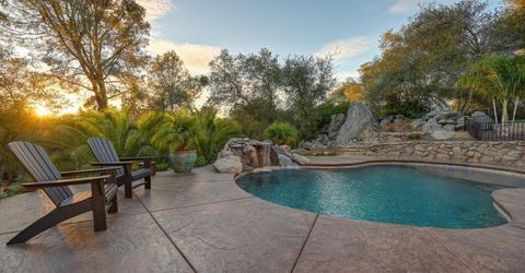 6005 Paseo Villena, Granite Bay, CA 95746 Photo