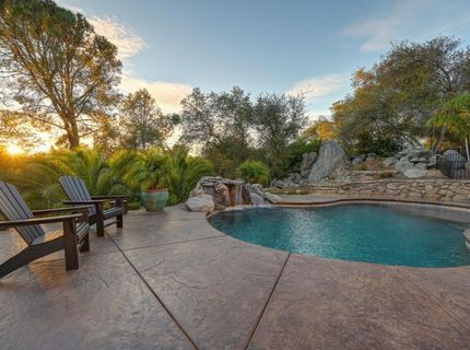 6005 Paseo Villena, Granite Bay, CA 95746 Photo