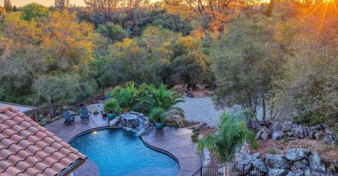 6005 Paseo Villena, Granite Bay, CA 95746 Photo