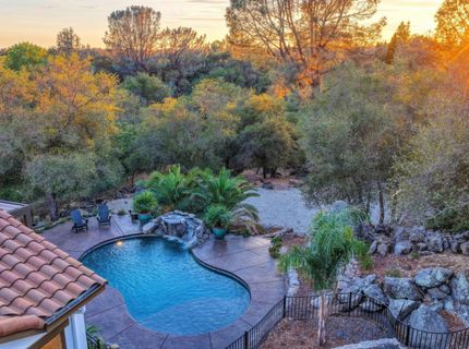 6005 Paseo Villena, Granite Bay, CA 95746 Photo