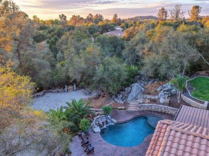 6005 Paseo Villena, Granite Bay, CA 95746 Photo