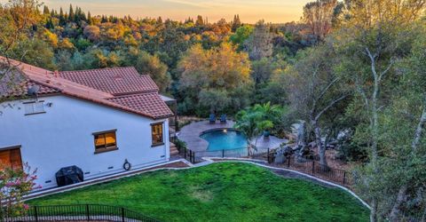 6005 Paseo Villena, Granite Bay, CA 95746 Photo