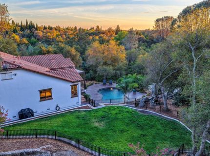 6005 Paseo Villena, Granite Bay, CA 95746 Photo