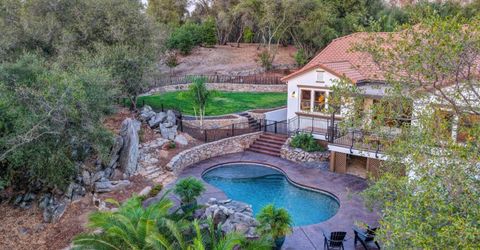 6005 Paseo Villena, Granite Bay, CA 95746 Photo