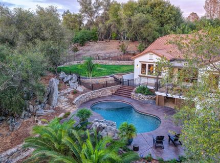 6005 Paseo Villena, Granite Bay, CA 95746 Photo