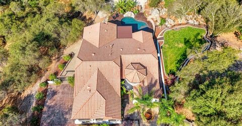 6005 Paseo Villena, Granite Bay, CA 95746 Photo