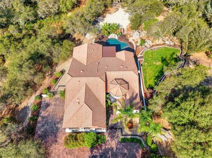 6005 Paseo Villena, Granite Bay, CA 95746 Photo