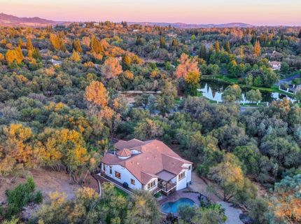 6005 Paseo Villena, Granite Bay, CA 95746 Photo