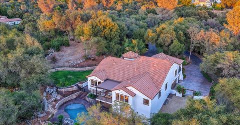 6005 Paseo Villena, Granite Bay, CA 95746 Photo