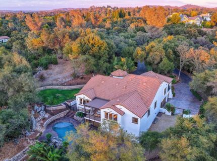 6005 Paseo Villena, Granite Bay, CA 95746 Photo