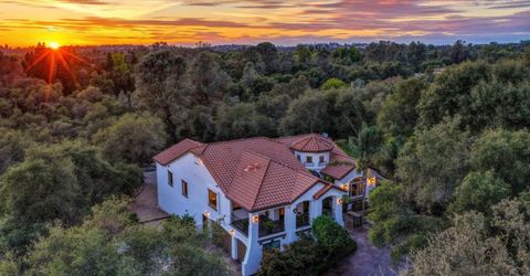 6005 Paseo Villena, Granite Bay, CA 95746 Photo