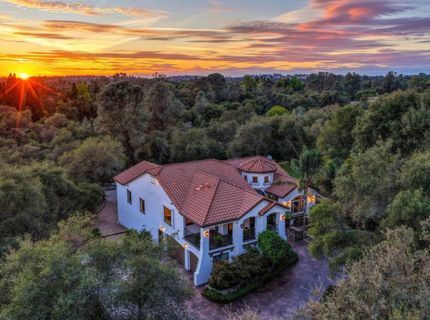6005 Paseo Villena, Granite Bay, CA 95746 Photo