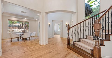 6005 Paseo Villena, Granite Bay, CA 95746 Photo