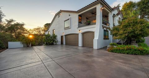 6005 Paseo Villena, Granite Bay, CA 95746 Photo