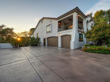 6005 Paseo Villena, Granite Bay, CA 95746 Photo