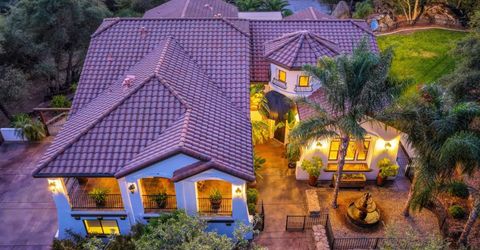 6005 Paseo Villena, Granite Bay, CA 95746 Photo