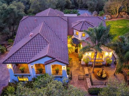 6005 Paseo Villena, Granite Bay, CA 95746 Photo