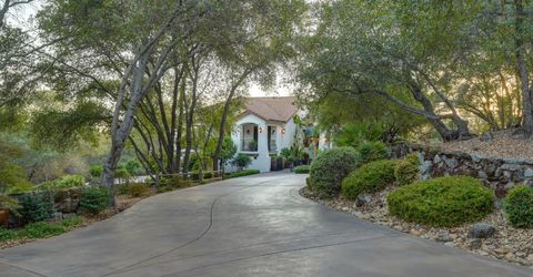 6005 Paseo Villena, Granite Bay, CA 95746 Photo