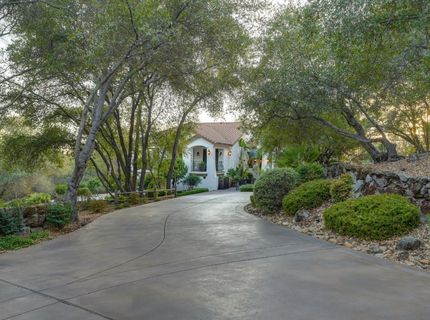 6005 Paseo Villena, Granite Bay, CA 95746 Photo