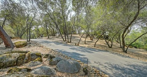 6005 Paseo Villena, Granite Bay, CA 95746 Photo