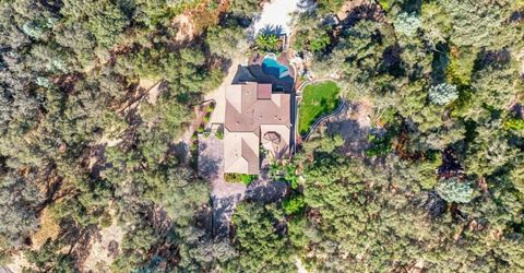 6005 Paseo Villena, Granite Bay, CA 95746 Photo