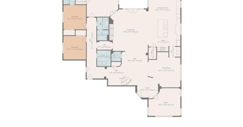 6005 Paseo Villena, Granite Bay, CA 95746 Photo
