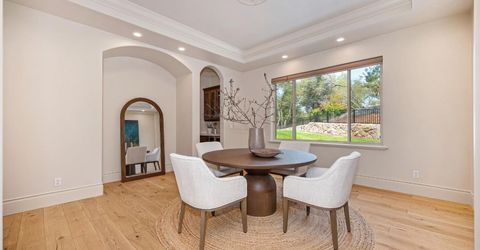 6005 Paseo Villena, Granite Bay, CA 95746 Photo