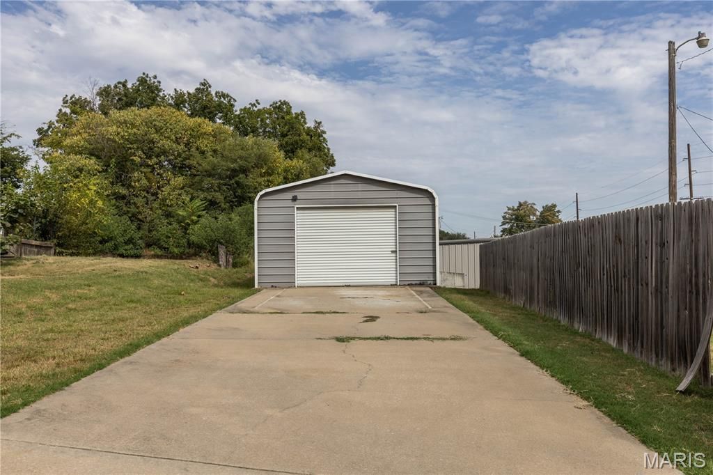 Tbd Troy St, Sikeston, MO 63801 Main Photo