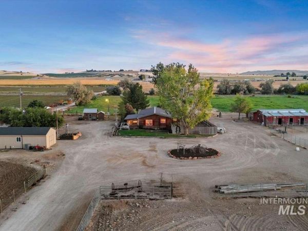 14547 Lakeshore Drive, Nampa, ID 83686