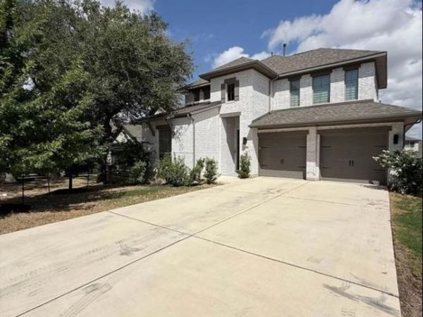 204 Terrene TRL, Georgetown, TX 78628