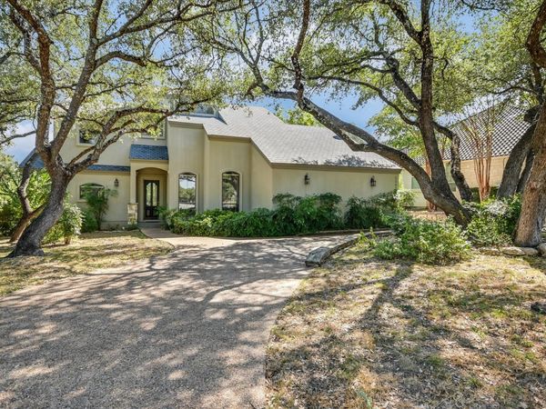 2003 Lakeway BLVD, Lakeway, TX 78734