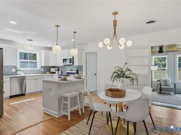 2203 Buckingham Avenue , Henrico, VA 23228