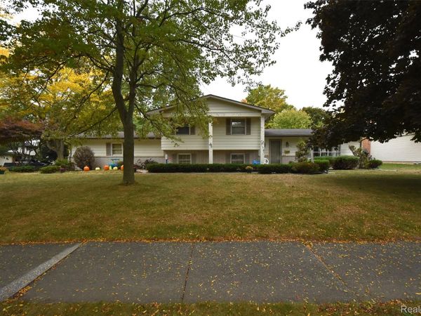 210 Frank Road, Frankenmuth, Mi 48734