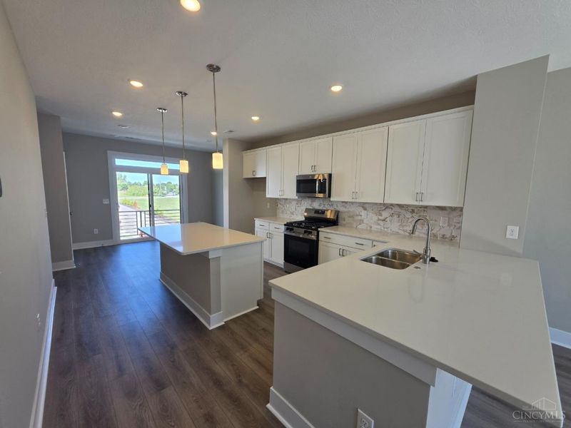 6168 Nicholas Way, Mason, OH 45040 Photo 7