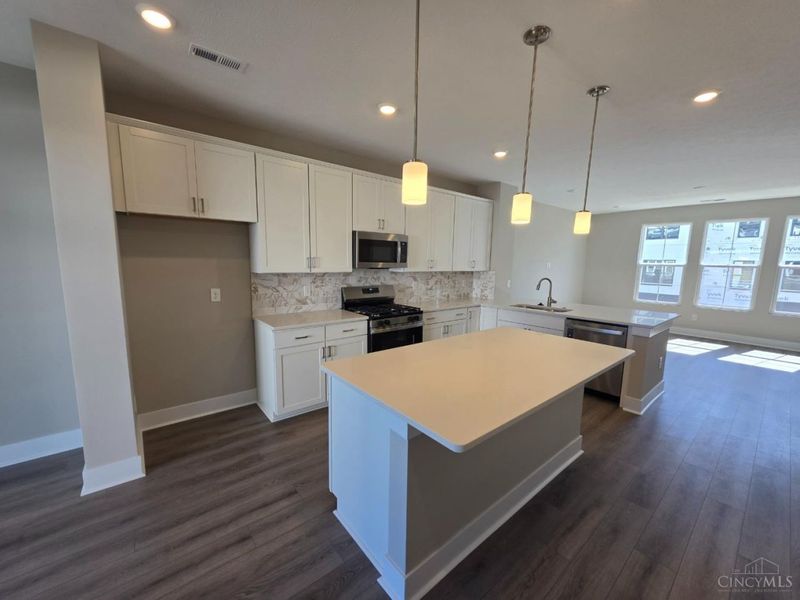 6168 Nicholas Way, Mason, OH 45040 Photo 8