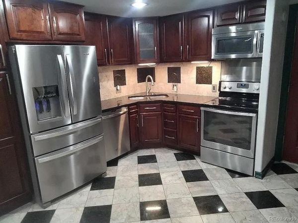 8822 E Florida Avenue, Unit G07, Denver, CO 80247