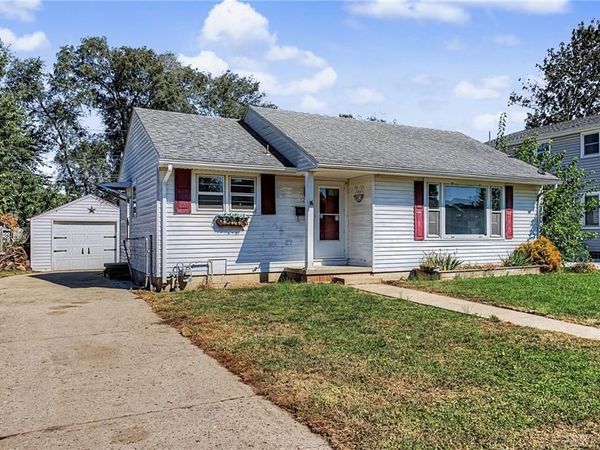 121 Greene Street, Fairborn, OH 45324