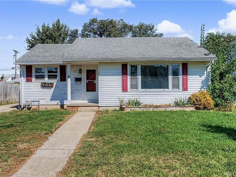 121 Greene Street, Fairborn, OH 45324 Photo 2