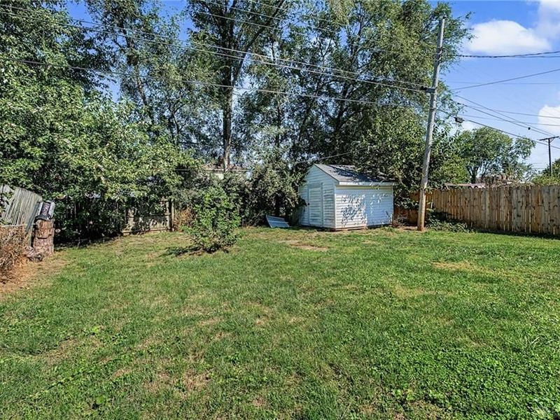 121 Greene Street, Fairborn, OH 45324 Photo 24