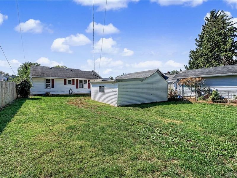 121 Greene Street, Fairborn, OH 45324 Photo 26