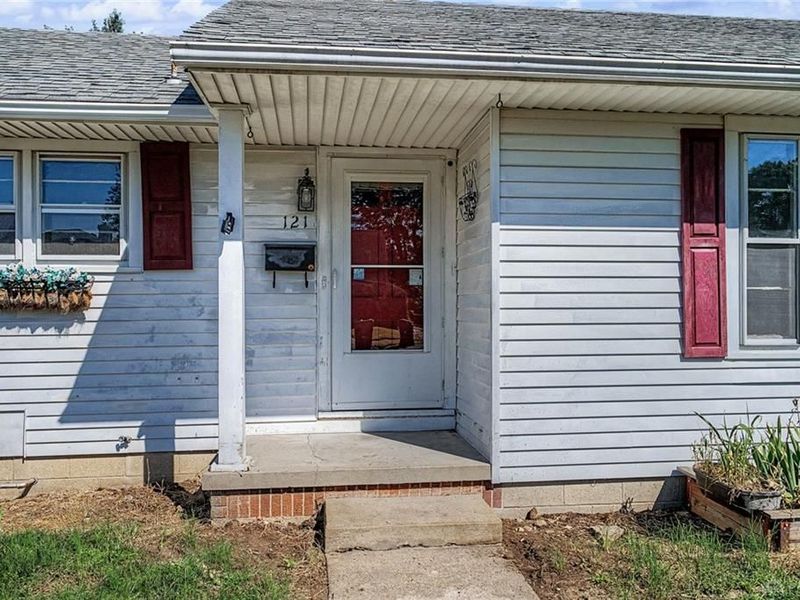 121 Greene Street, Fairborn, OH 45324 Photo 4