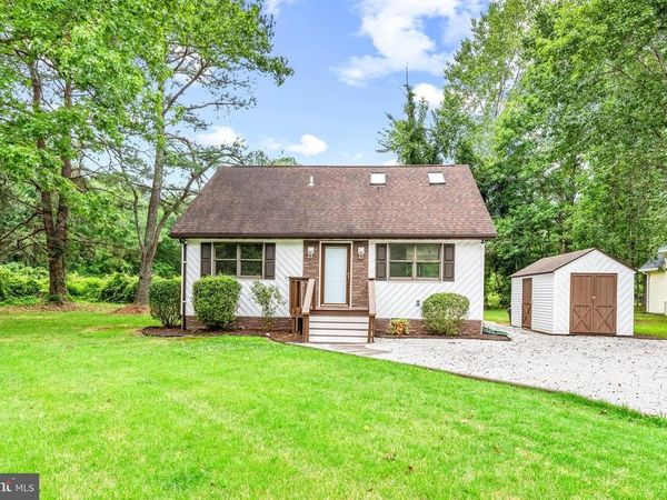 15 RAFT ROAD, BERLIN, MD 21811