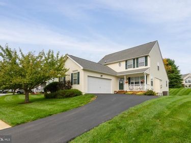 743 W GLENVIEW DRIVE, WEST GROVE, PA 19390