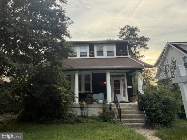 2900 HAVERFORD ROAD, BALTIMORE, MD 21216