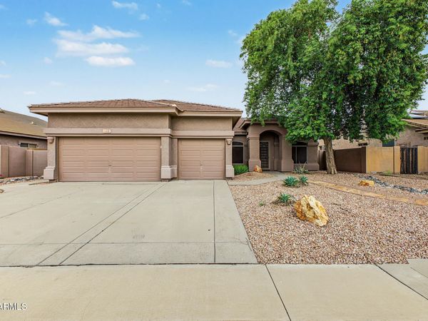 11006 E DECATUR Street, Mesa, AZ 85207