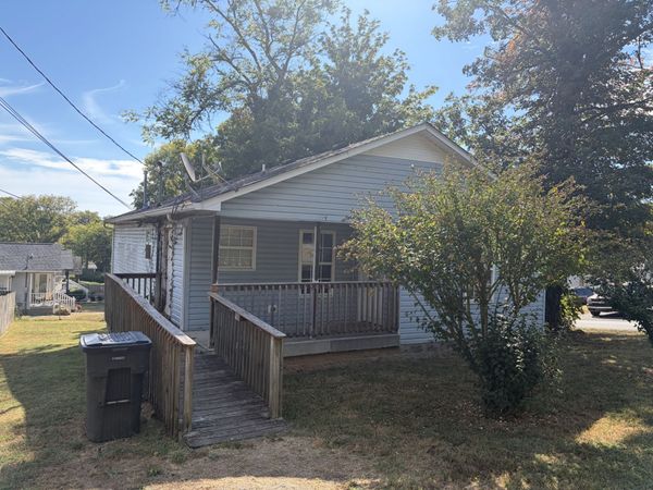 1115 Haley St, Columbia, TN 38401